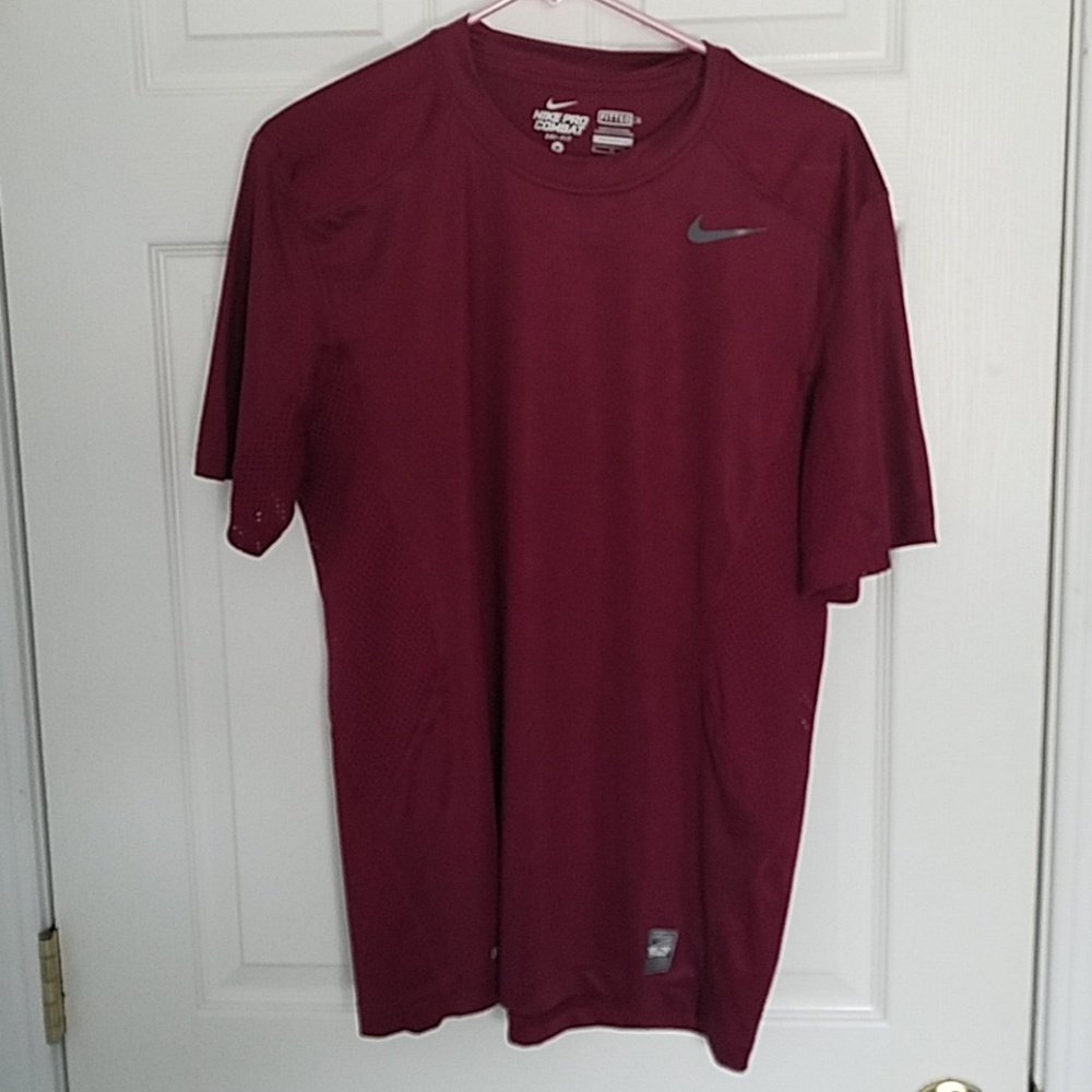 Nike Pro Combat